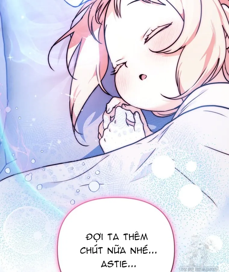 Nòng nọc nhỏ đi tìm cha Chapter 5 - Trang 38
