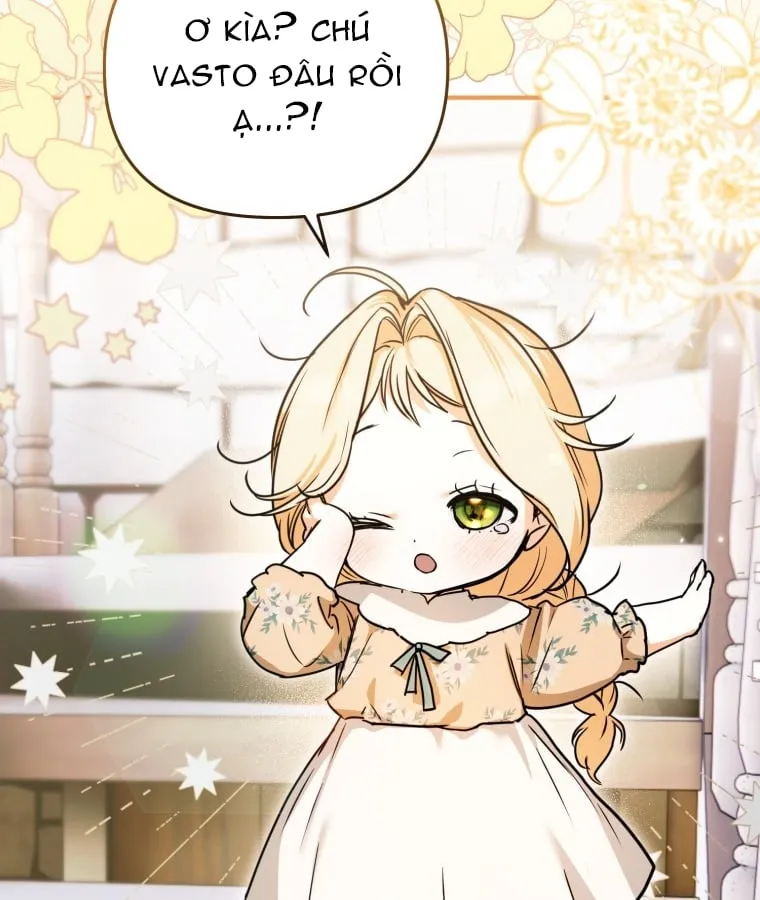 Nòng nọc nhỏ đi tìm cha Chapter 5 - Trang 45