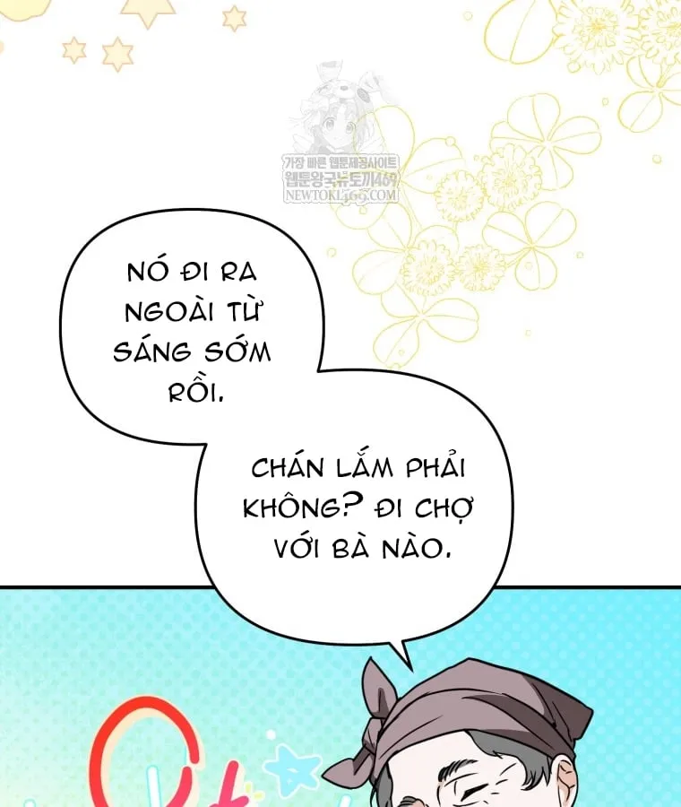 Nòng nọc nhỏ đi tìm cha Chapter 5 - Trang 47