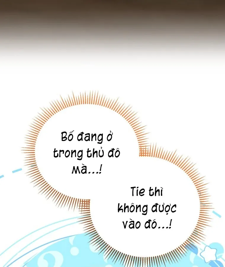 Nòng nọc nhỏ đi tìm cha Chapter 5 - Trang 5