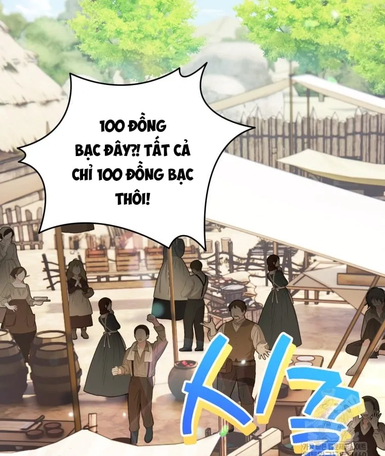 Nòng nọc nhỏ đi tìm cha Chapter 5 - Trang 50