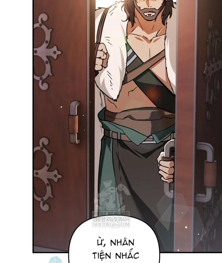 Nòng nọc nhỏ đi tìm cha Chapter 6 - Trang 10