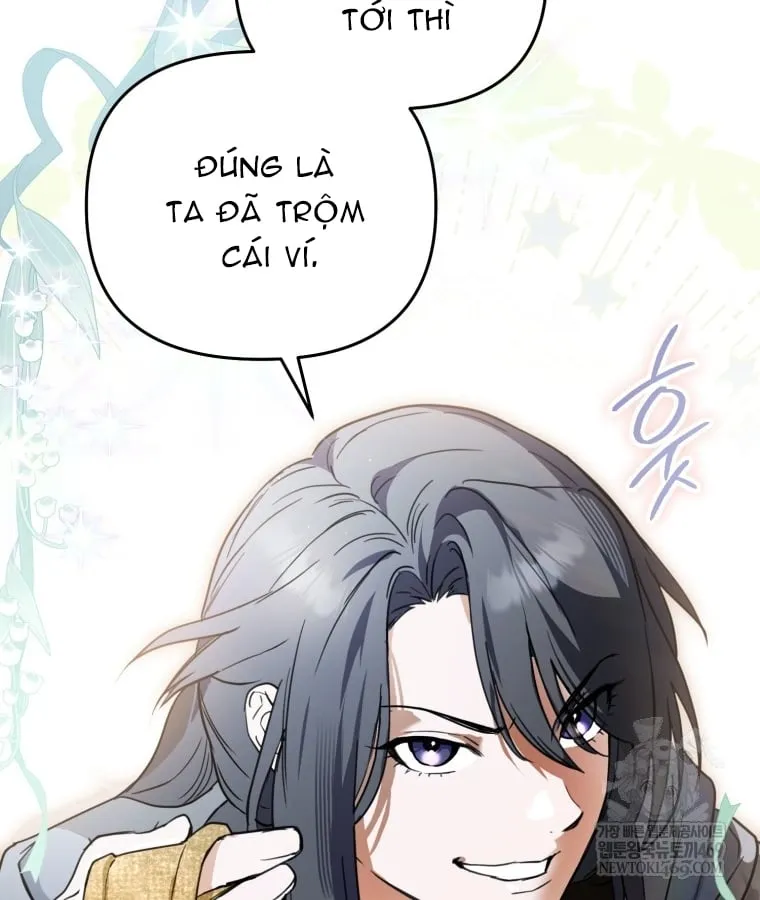 Nòng nọc nhỏ đi tìm cha Chapter 6 - Trang 11