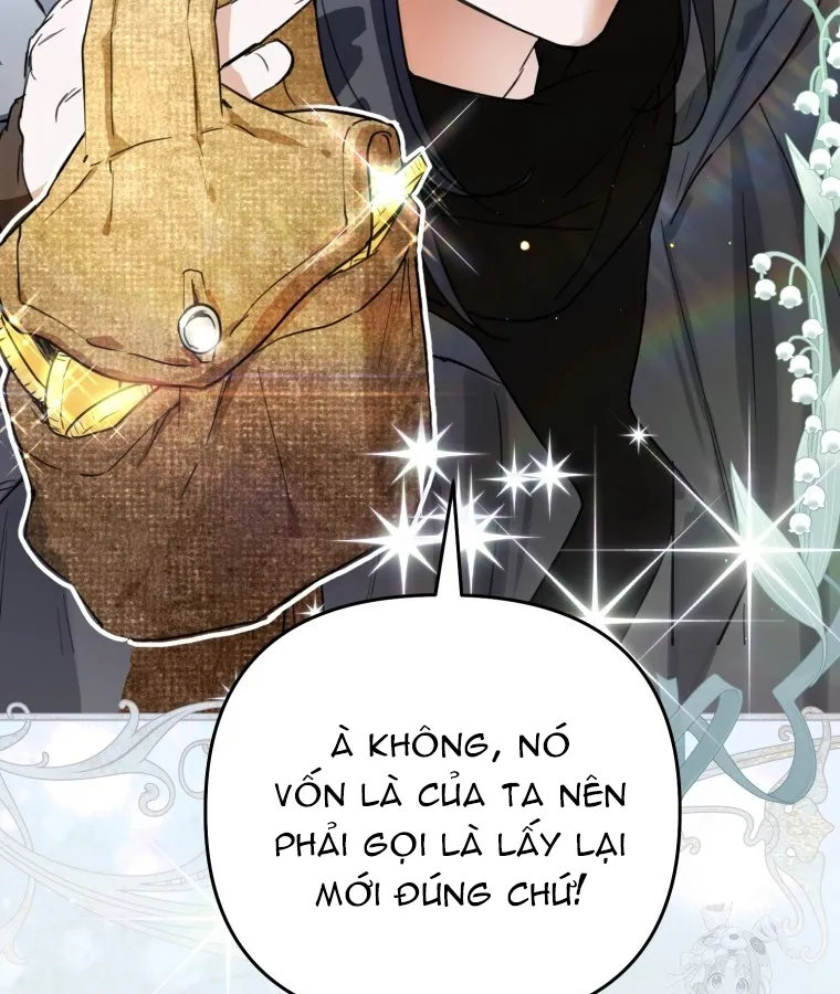 Nòng nọc nhỏ đi tìm cha Chapter 6 - Trang 12