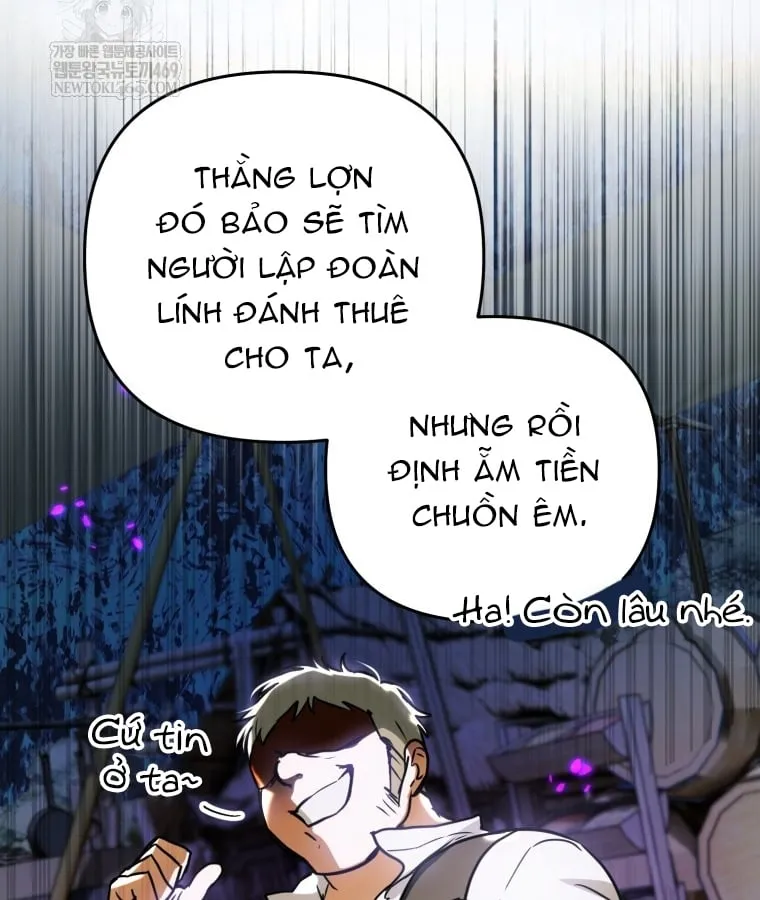 Nòng nọc nhỏ đi tìm cha Chapter 6 - Trang 14
