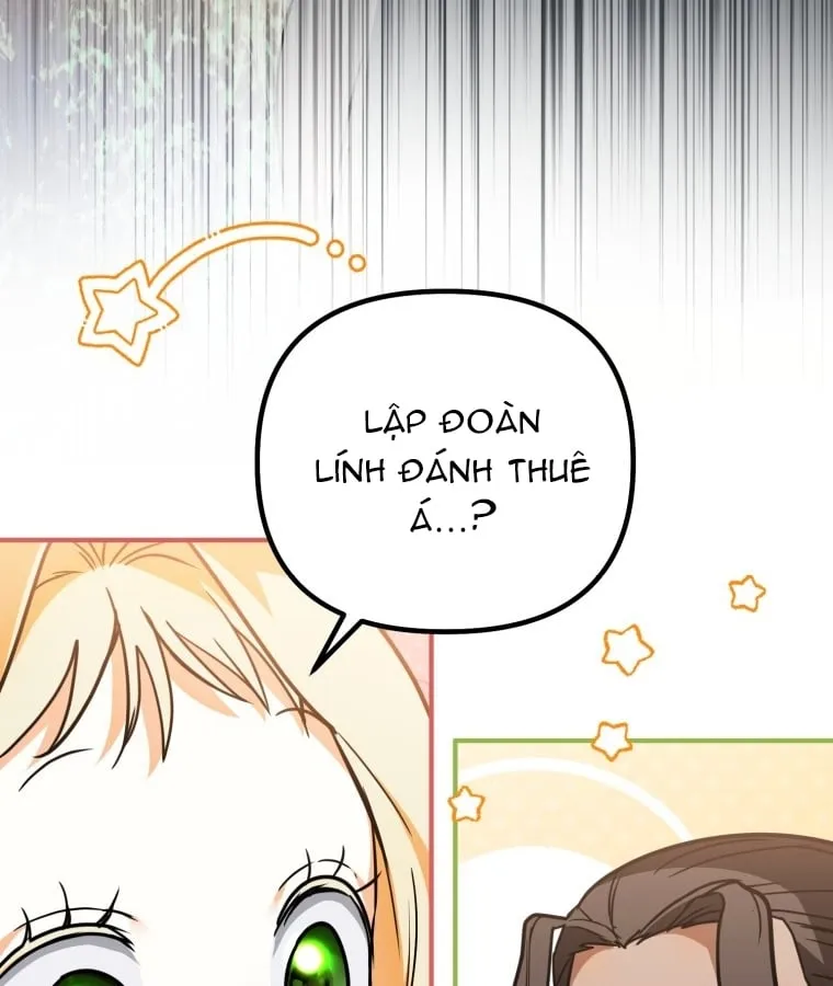Nòng nọc nhỏ đi tìm cha Chapter 6 - Trang 16