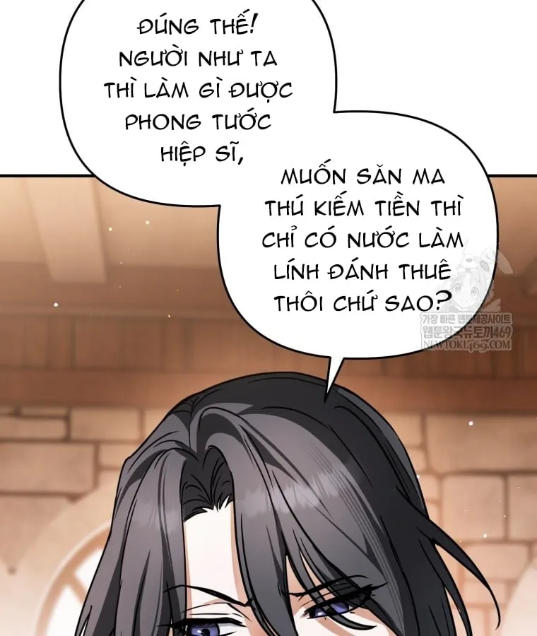 Nòng nọc nhỏ đi tìm cha Chapter 6 - Trang 18