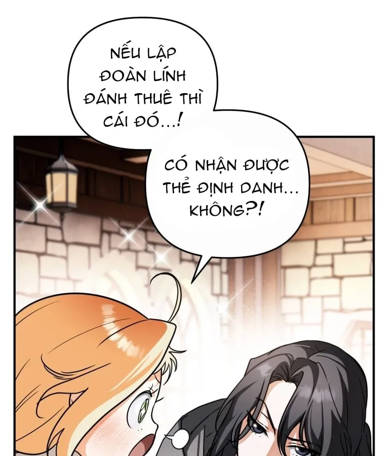 Nòng nọc nhỏ đi tìm cha Chapter 6 - Trang 20