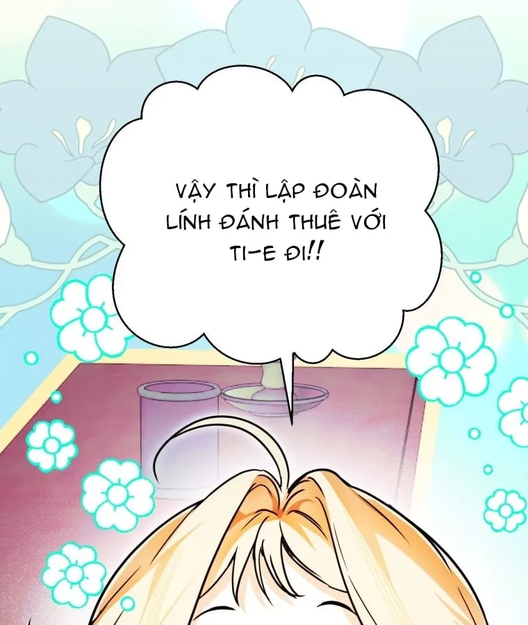Nòng nọc nhỏ đi tìm cha Chapter 6 - Trang 24