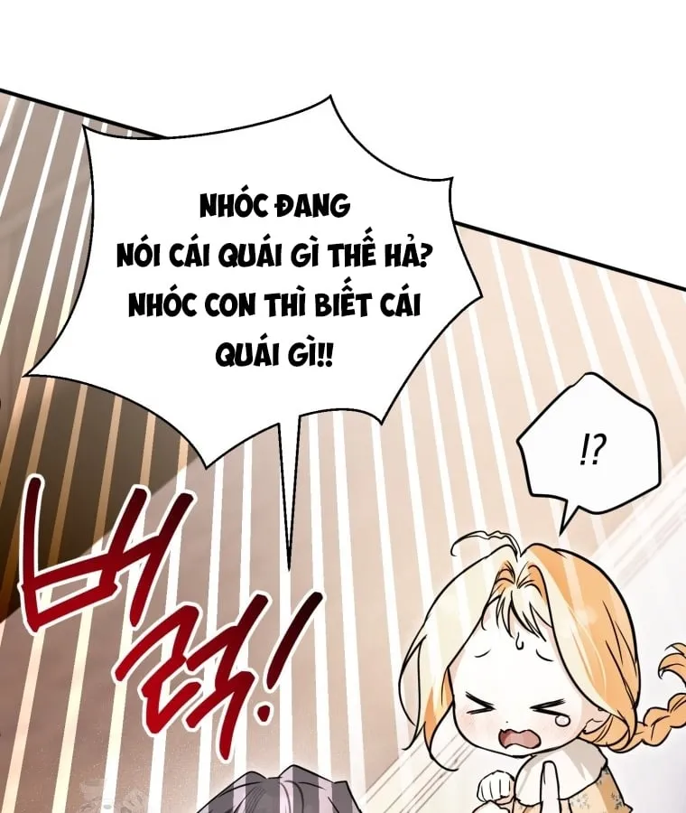Nòng nọc nhỏ đi tìm cha Chapter 6 - Trang 32
