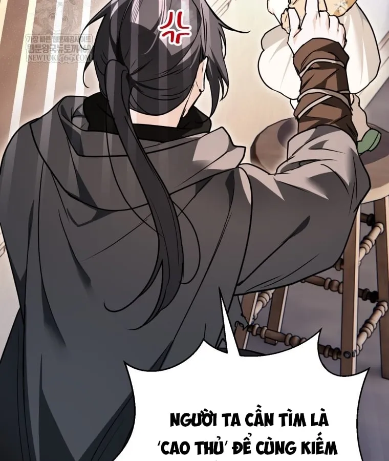 Nòng nọc nhỏ đi tìm cha Chapter 6 - Trang 33