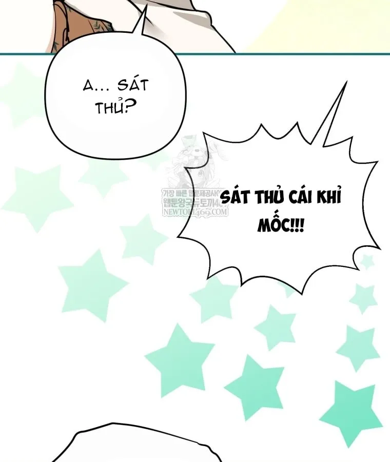 Nòng nọc nhỏ đi tìm cha Chapter 6 - Trang 36