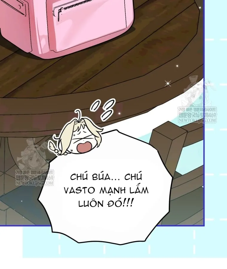 Nòng nọc nhỏ đi tìm cha Chapter 6 - Trang 38