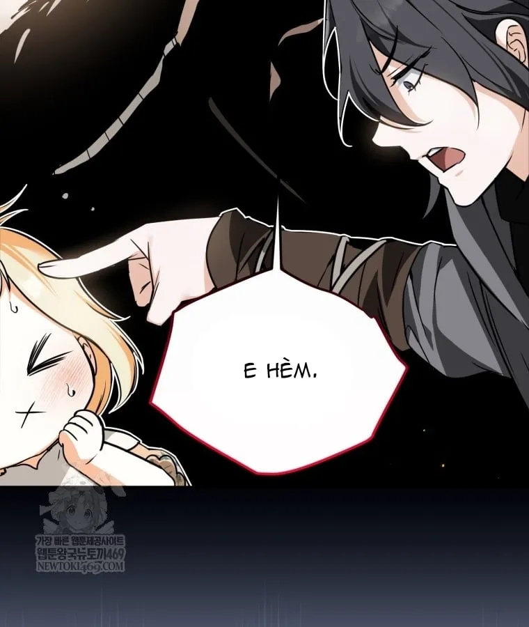 Nòng nọc nhỏ đi tìm cha Chapter 6 - Trang 40