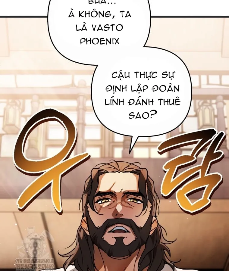 Nòng nọc nhỏ đi tìm cha Chapter 6 - Trang 43