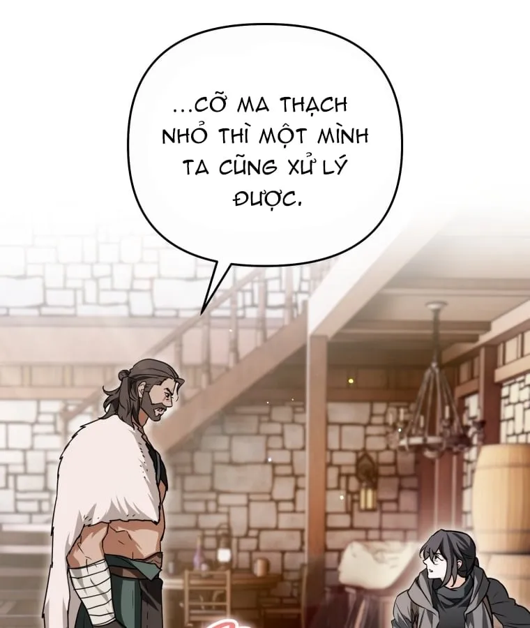 Nòng nọc nhỏ đi tìm cha Chapter 6 - Trang 47