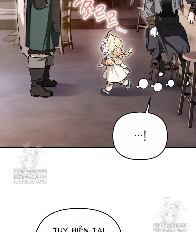 Nòng nọc nhỏ đi tìm cha Chapter 6 - Trang 48