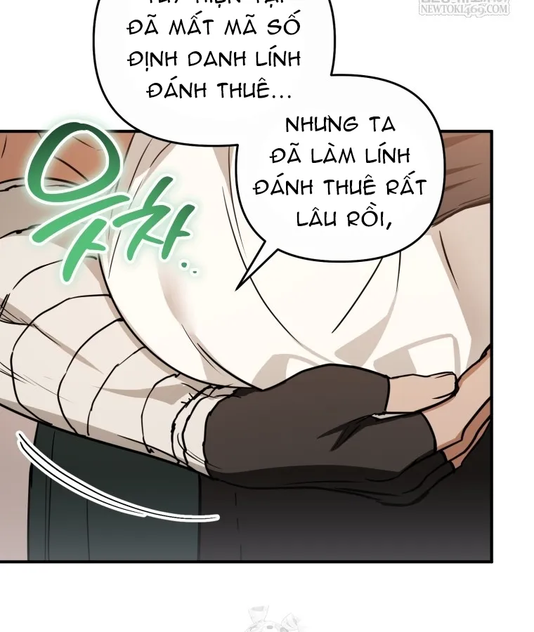 Nòng nọc nhỏ đi tìm cha Chapter 6 - Trang 49