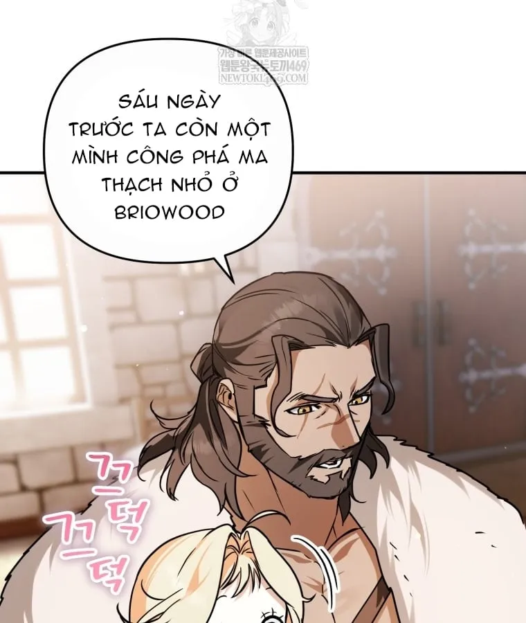 Nòng nọc nhỏ đi tìm cha Chapter 6 - Trang 50