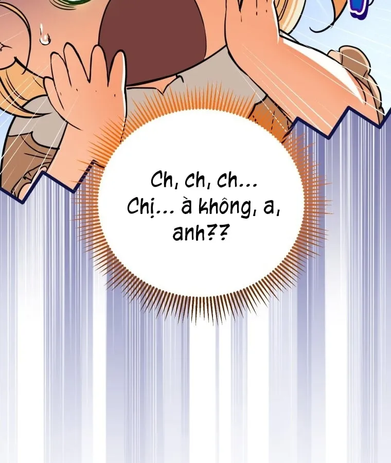 Nòng nọc nhỏ đi tìm cha Chapter 6 - Trang 7