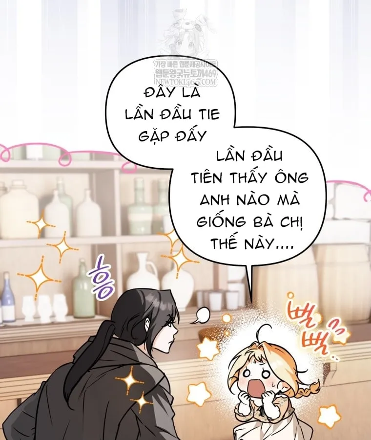 Nòng nọc nhỏ đi tìm cha Chapter 6 - Trang 8