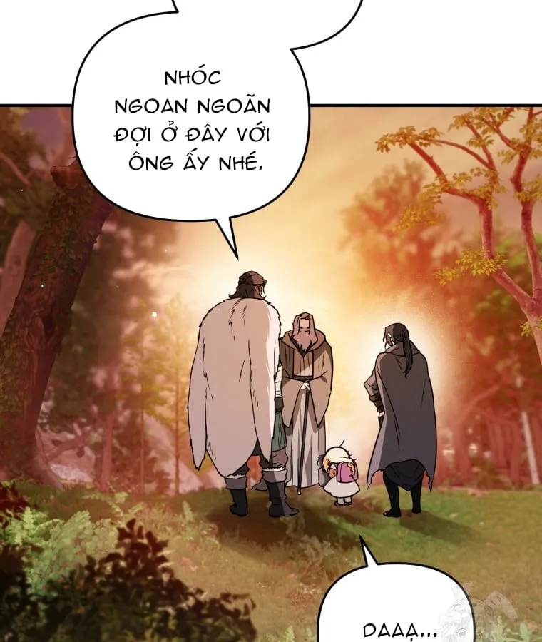 Nòng nọc nhỏ đi tìm cha Chapter 7 - Trang 12