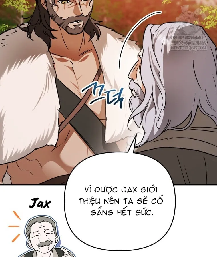 Nòng nọc nhỏ đi tìm cha Chapter 7 - Trang 14