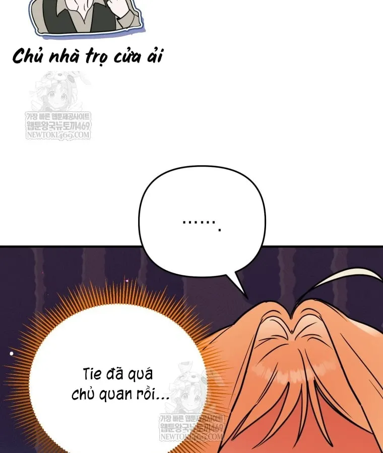 Nòng nọc nhỏ đi tìm cha Chapter 7 - Trang 15