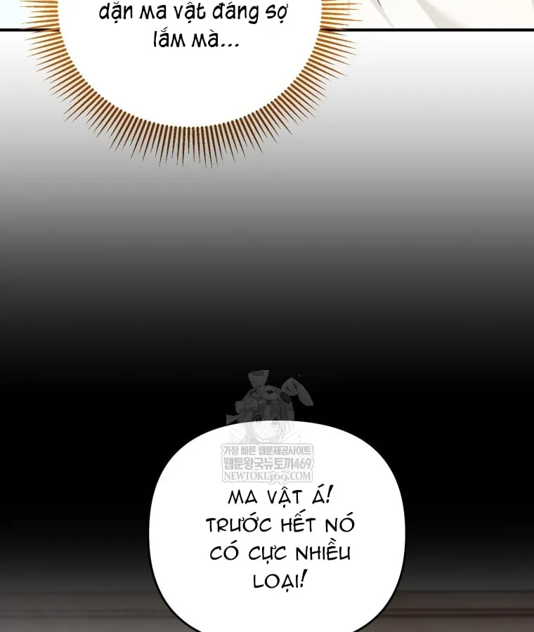 Nòng nọc nhỏ đi tìm cha Chapter 7 - Trang 17