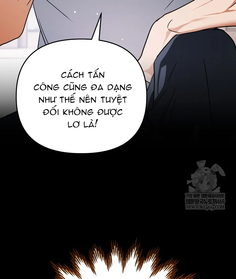 Nòng nọc nhỏ đi tìm cha Chapter 7 - Trang 19