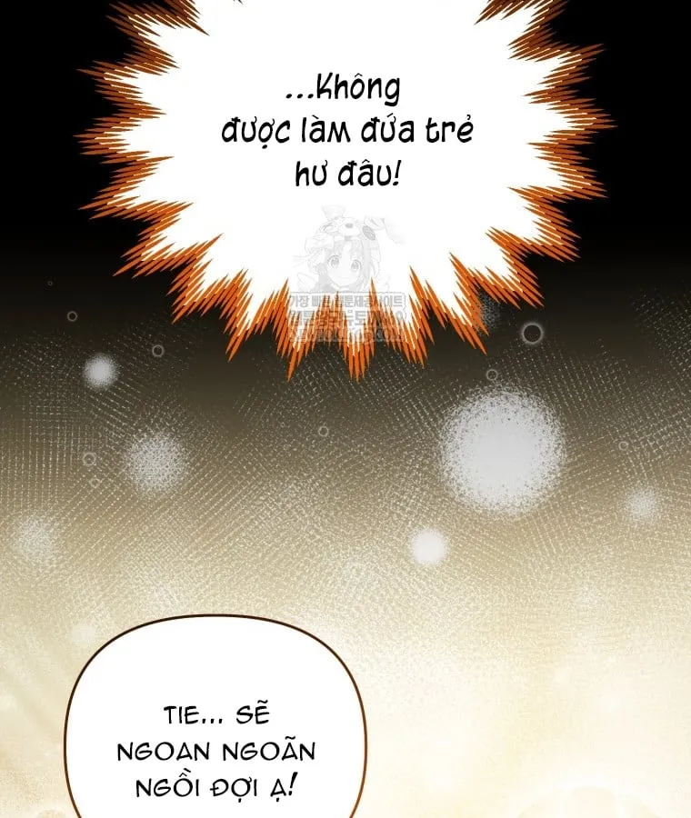 Nòng nọc nhỏ đi tìm cha Chapter 7 - Trang 20
