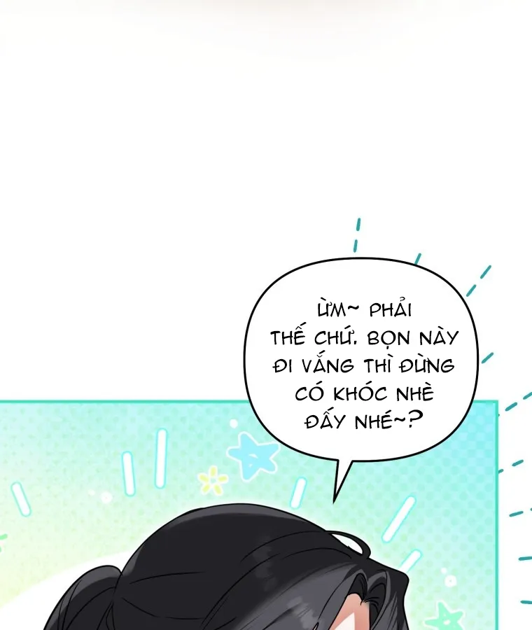 Nòng nọc nhỏ đi tìm cha Chapter 7 - Trang 23