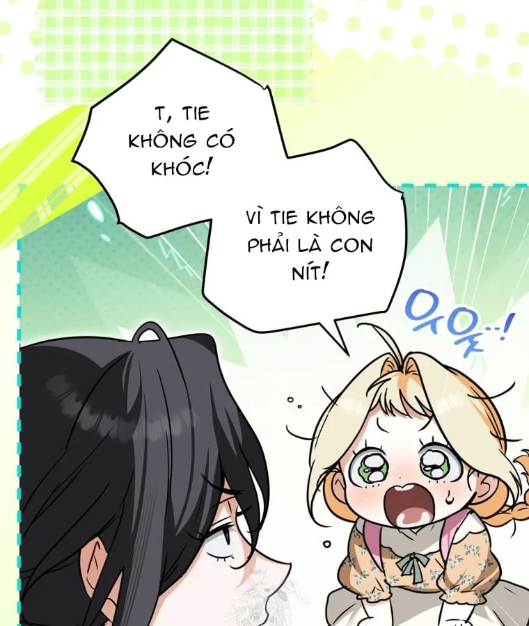 Nòng nọc nhỏ đi tìm cha Chapter 7 - Trang 26