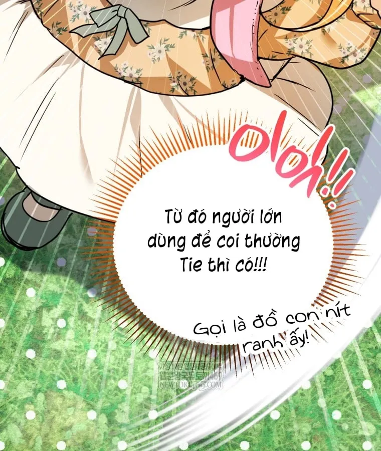 Nòng nọc nhỏ đi tìm cha Chapter 7 - Trang 30