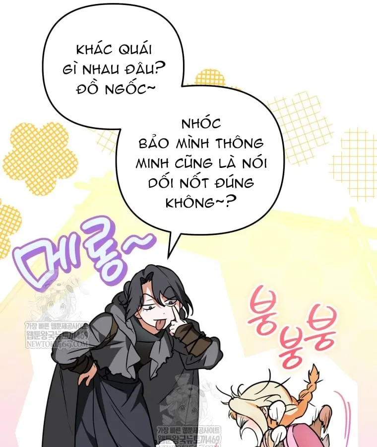 Nòng nọc nhỏ đi tìm cha Chapter 7 - Trang 32