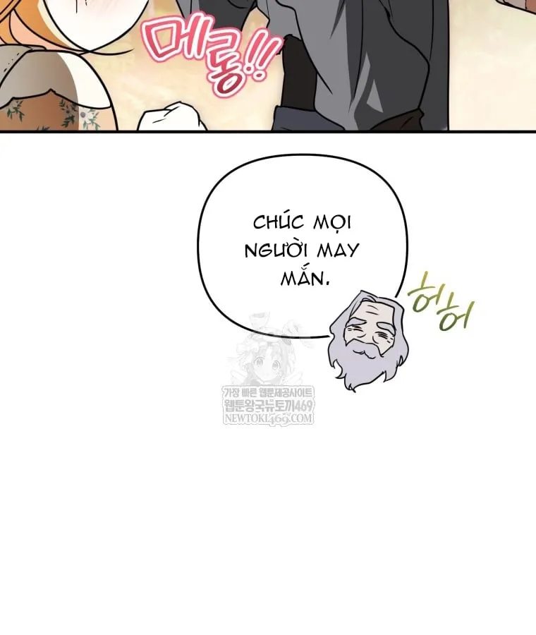 Nòng nọc nhỏ đi tìm cha Chapter 7 - Trang 35