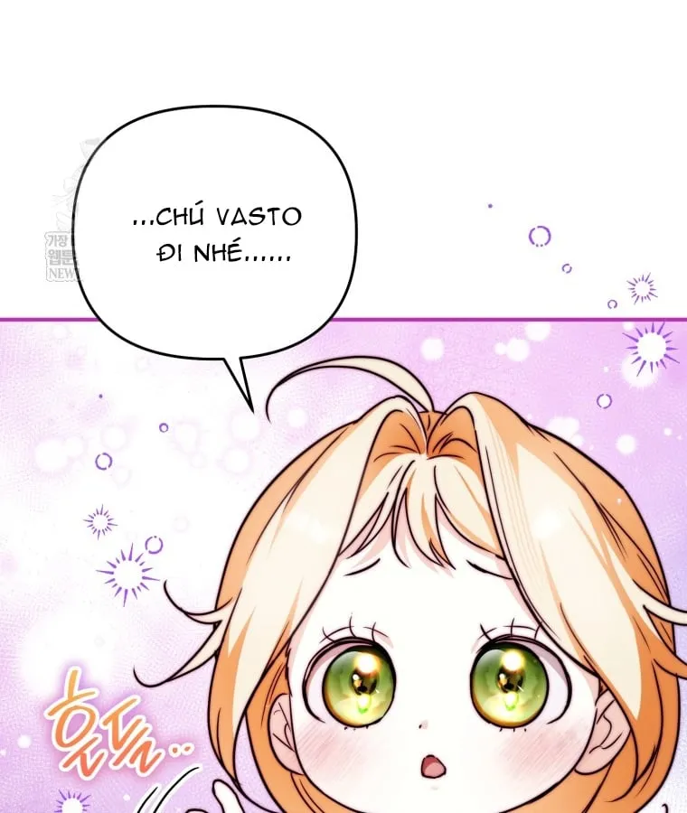 Nòng nọc nhỏ đi tìm cha Chapter 7 - Trang 36