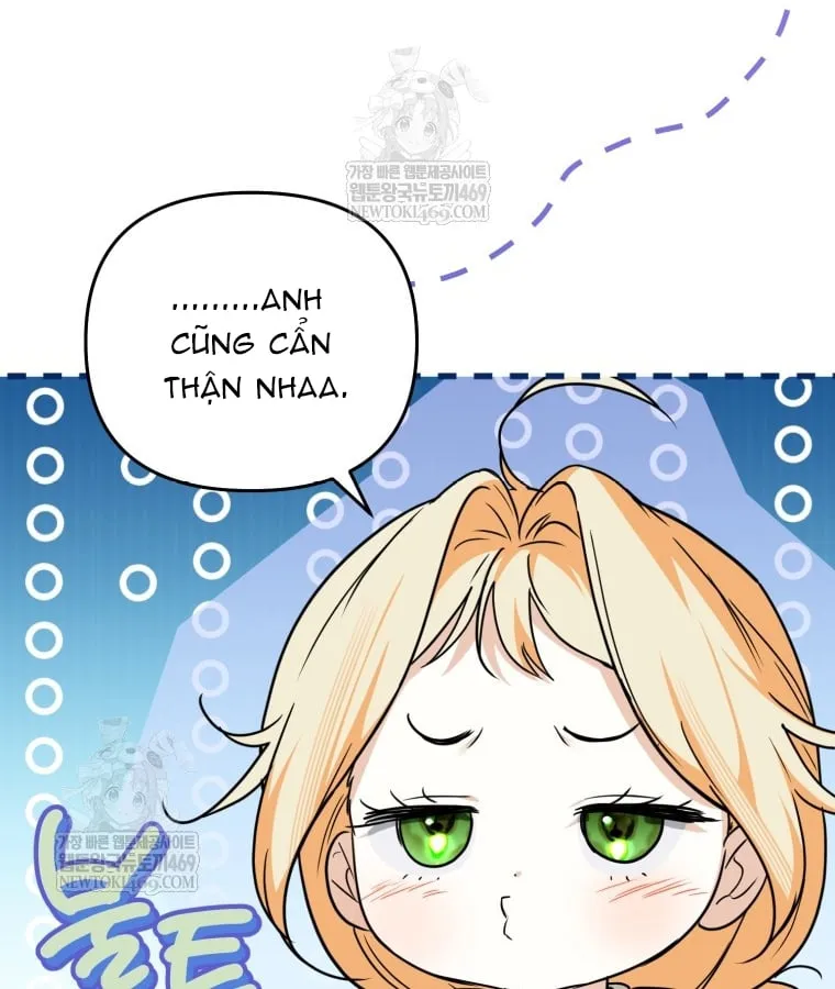 Nòng nọc nhỏ đi tìm cha Chapter 7 - Trang 41