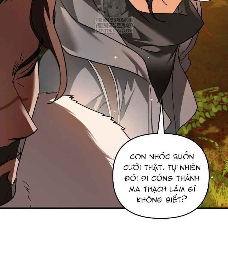 Nòng nọc nhỏ đi tìm cha Chapter 7 - Trang 44