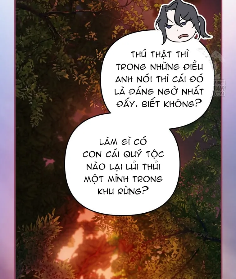 Nòng nọc nhỏ đi tìm cha Chapter 7 - Trang 46
