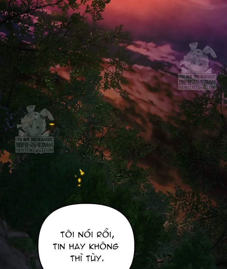 Nòng nọc nhỏ đi tìm cha Chapter 7 - Trang 48