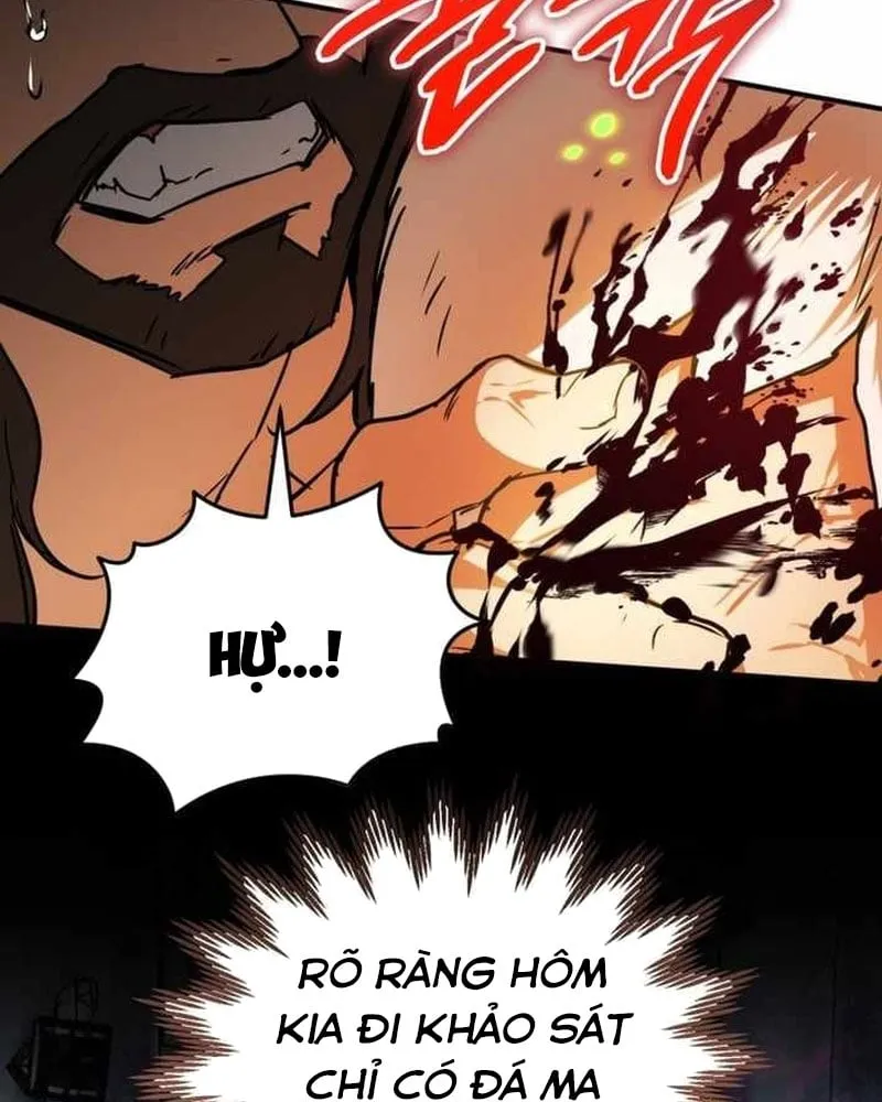 Nòng nọc nhỏ đi tìm cha Chapter 8 - Trang 11