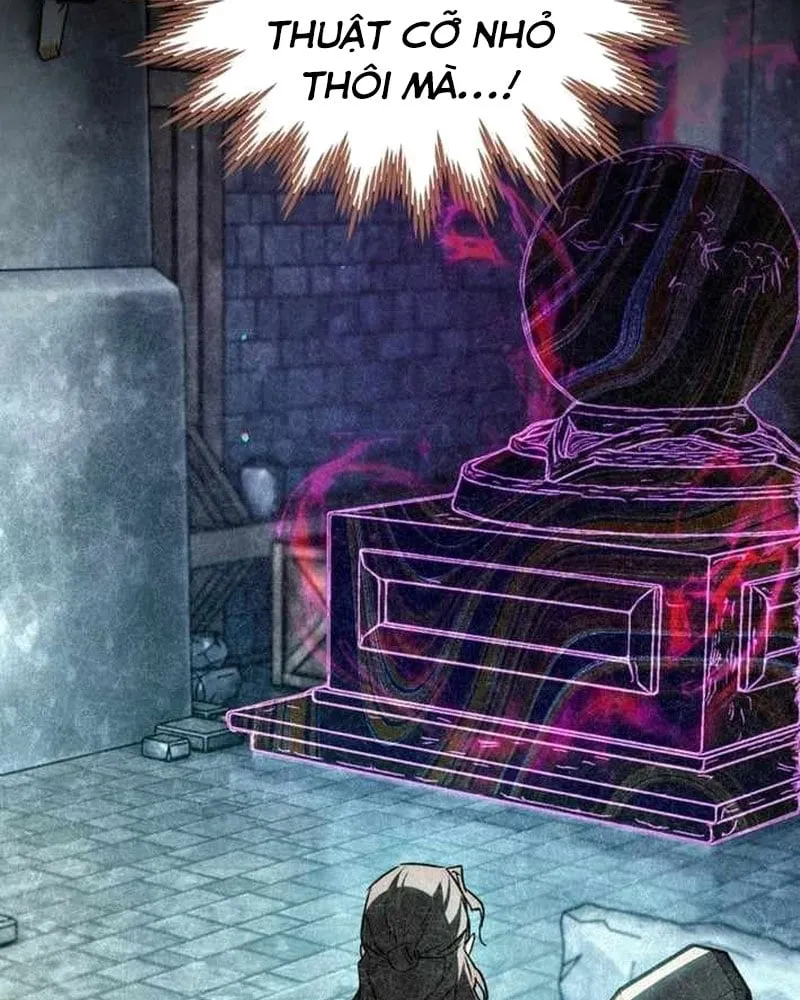 Nòng nọc nhỏ đi tìm cha Chapter 8 - Trang 12