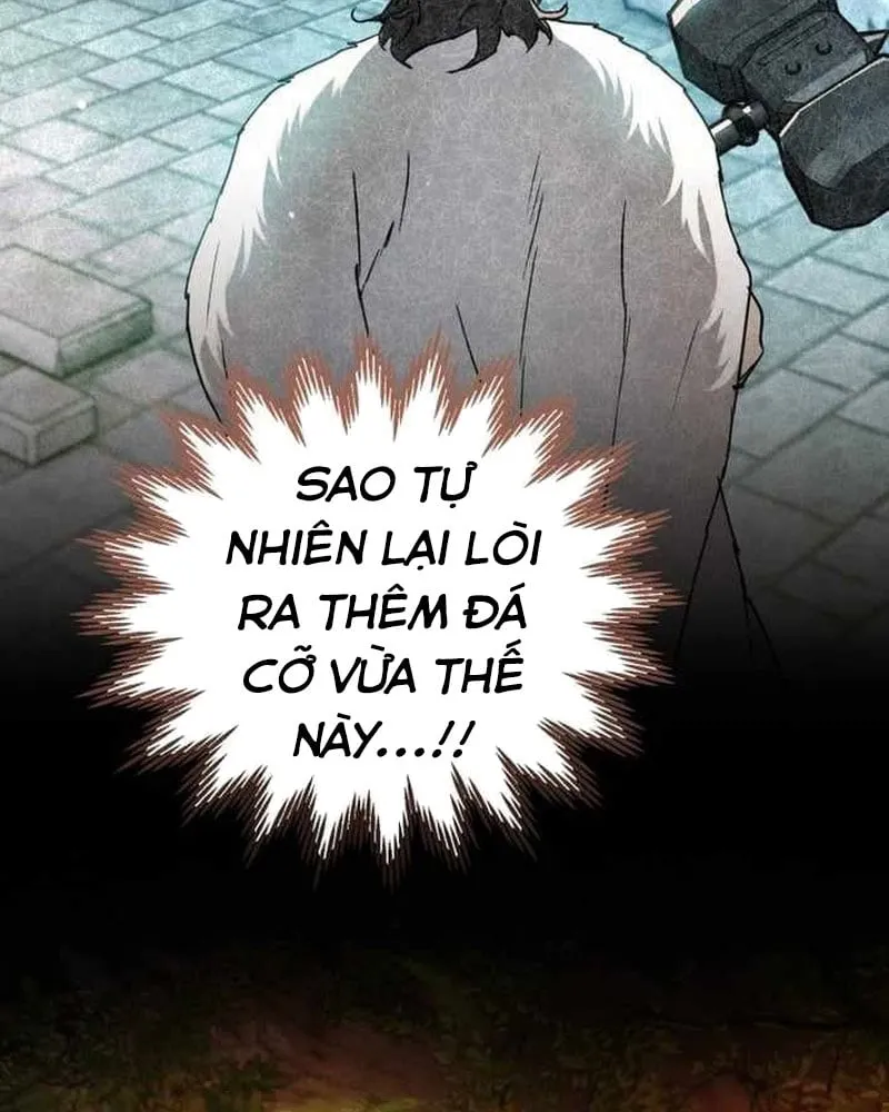 Nòng nọc nhỏ đi tìm cha Chapter 8 - Trang 13