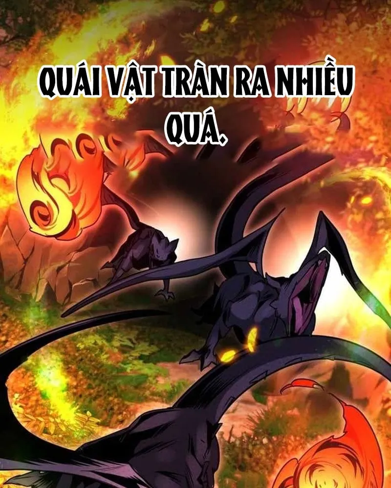 Nòng nọc nhỏ đi tìm cha Chapter 8 - Trang 14