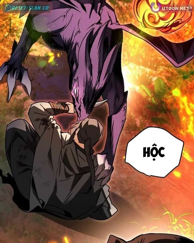 Nòng nọc nhỏ đi tìm cha Chapter 8 - Trang 15