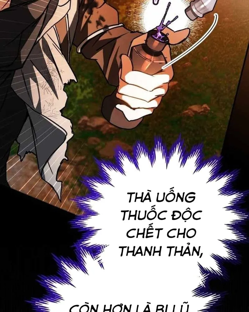 Nòng nọc nhỏ đi tìm cha Chapter 8 - Trang 18