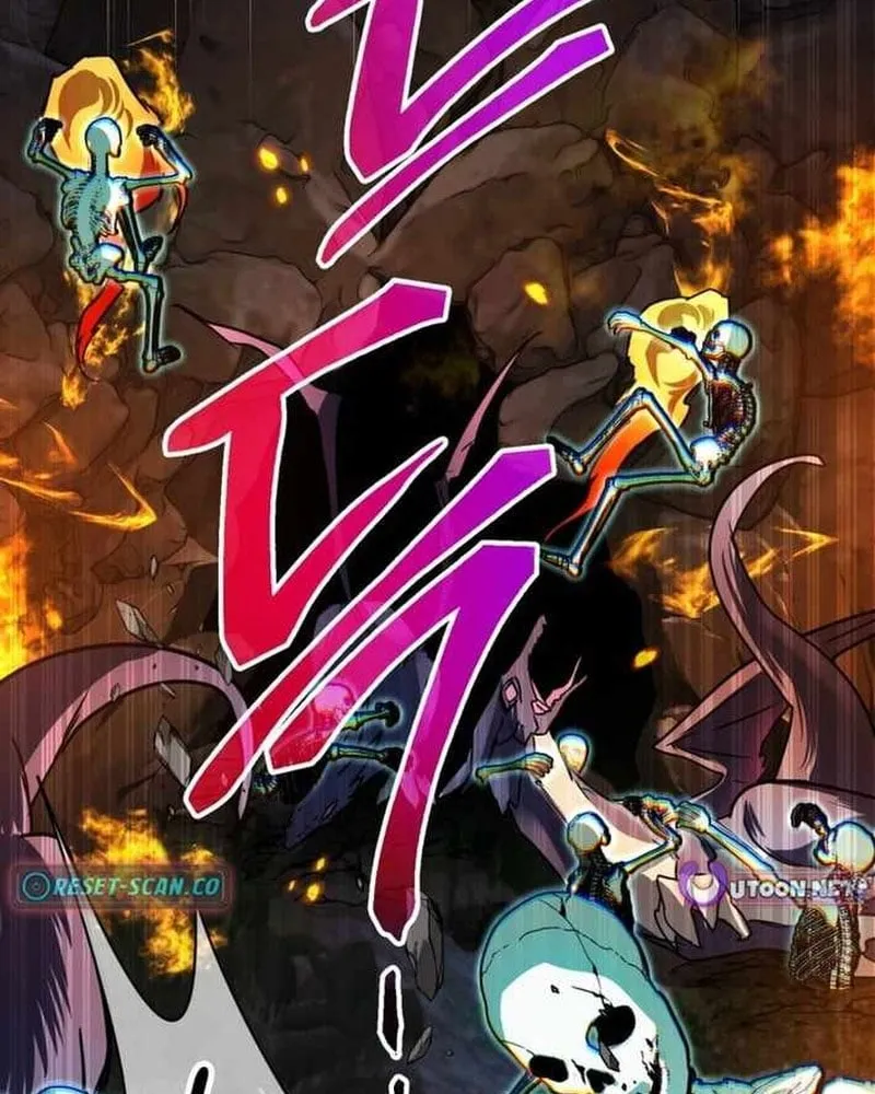 Nòng nọc nhỏ đi tìm cha Chapter 8 - Trang 31