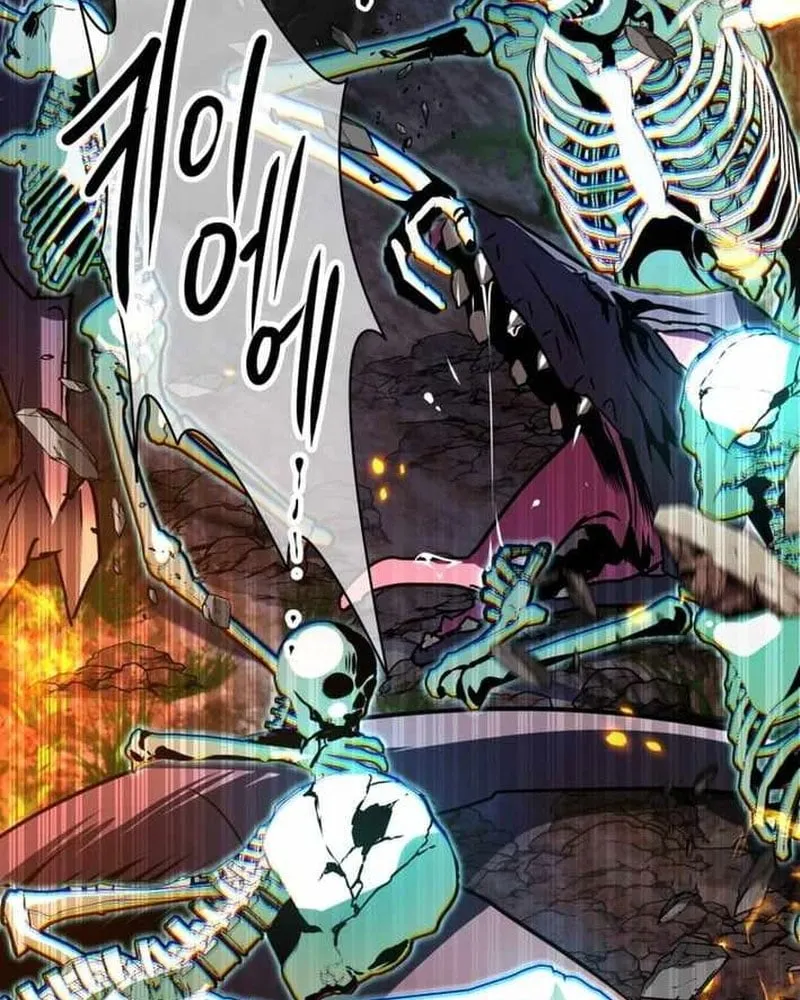 Nòng nọc nhỏ đi tìm cha Chapter 8 - Trang 32