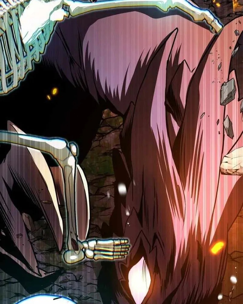 Nòng nọc nhỏ đi tìm cha Chapter 8 - Trang 33